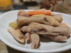 -新白鹿餐厅(爱琴海购物中心店)