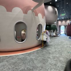 -奈尔宝家庭中心·亲子餐厅(鄞州万达店)