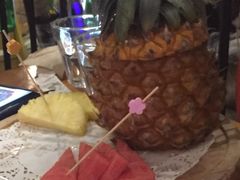 -别院里音乐餐酒吧(双流航空港店)