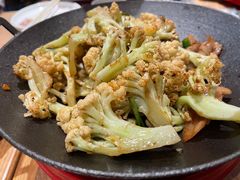 -金掌勺锅包肉(华润万象城店)