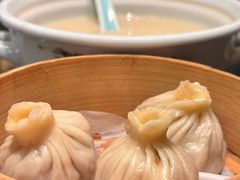 -南京大牌档(新街口德基广场店)