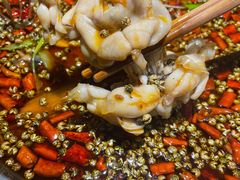 美蛙罗非鱼-小门坎三合鱼(总店)