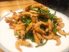 -粥天粥地创意中餐厅(王村南街店)