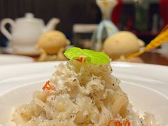-红棉中餐厅·广州海航威斯汀酒店