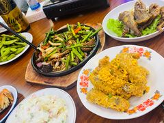 -谢记上海大排档(长寿路店)
