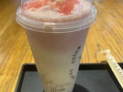 -宝珠奶酪(浦东金桥店)