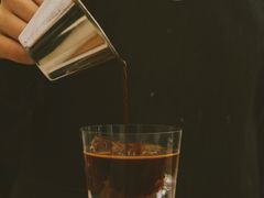 -Onirii Coffee(长乐路店)