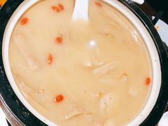 -福慧慈缘素食餐厅(王府井店)