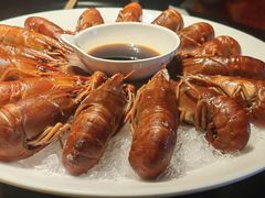 -红盔甲·小龙虾(人民广场店)