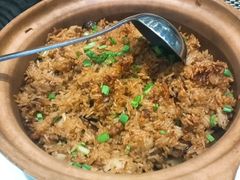 -新兴·金羊座·粤菜点心(乐峰店)