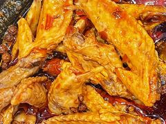 -降龙爪爪(建设路1店)