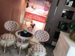 -佐登妮丝美容SPA生活馆