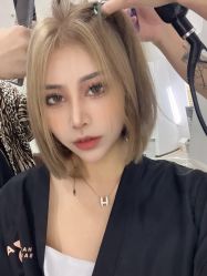 点击看大图 -3AM HAIR SALON烫发染发接发