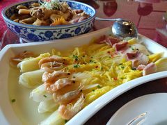 双味娃娃菜-西院1号(龙井店)