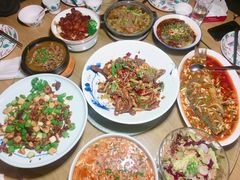 -蜀宴小调·精致家常菜(科华店)
