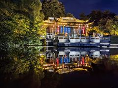 -凤城河风景区