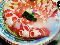 -阳坊胜利涮羊肉(阳坊总店)