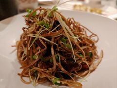 -羊门客在·烤盐池滩羊·川菜