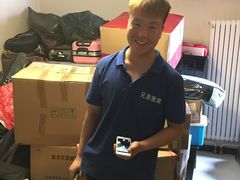 -北京兄弟成功搬家整理收纳