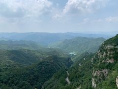 -潭溪山