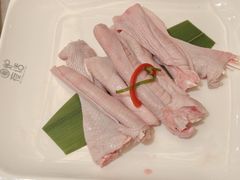 -围炉夜话·潮汕卤水火锅(榕江店)