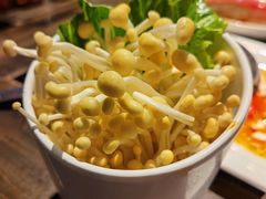 -矮板凳老火锅(宽窄巷子店)