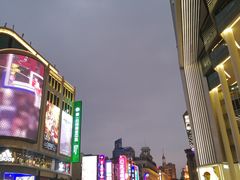 -傣妹火锅(南京东路一店)