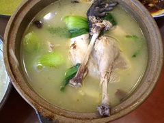 -七宝农家菜(七宝老街店)