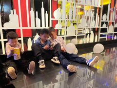 -音乐派KTV(银泰城店)