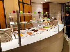 -The Place 自助餐(香港康得思酒店)