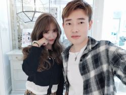 点击看大图 -3AM HAIR SALON烫发染发接发