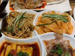 -福茂源横山铁锅羊肉(牡丹园店)