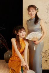 点击看大图 -至臻微拉婚纱摄影