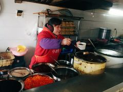 -宋记热干面馆(五福路店)