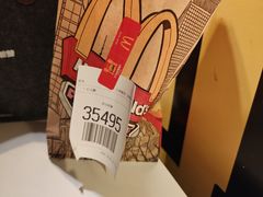 -麦当劳(一德路店)