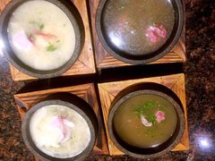 -花隐日式怀石料理(万象城购物中心店)