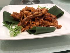 辣的跳-亢龙太子酒轩(东湖店)