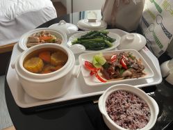 -安馨无忧月子中心(青秀店)