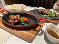 -西堤厚牛排(昆山店)