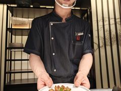 -水木锦堂·自助铁板烧(五道口购物中心店)