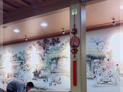 大堂-顺姬冷面(长白西路店)