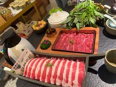 -季季山·云南野生菌火锅(上海首店)