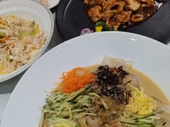 -品味居·首店·大连鲜活海鲜大连菜(东港店)