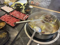 -林记潮牛·牛肉火锅(上马墩店)