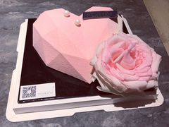 -杜哈夫DOUX RÊVE·生日蛋糕(日月光店)