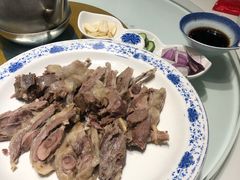 -宁夏国强手抓羊肉·清真菜(未央路凤三店)