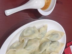 -喜家德虾仁水饺(长泰广场店)