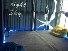 -零纪元VR体验馆·桌游(黄浦店)