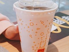 -麦当劳(学院大街店)