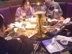 -96农蝎虾(江桥老街店)